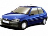 Peugeot 106 II (1996-2004)